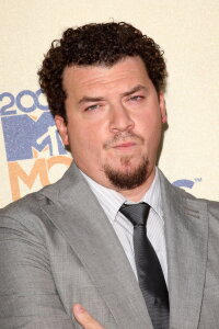 Danny McBride