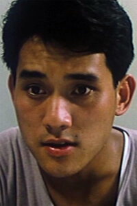 Danny Poon Wang-Ban