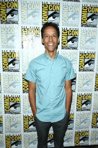 Danny Pudi