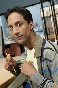 Danny Pudi