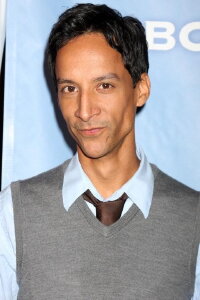 Danny Pudi