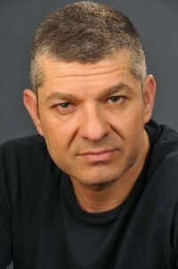 Danny Steg