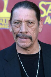 Danny Trejo