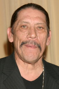 Danny Trejo