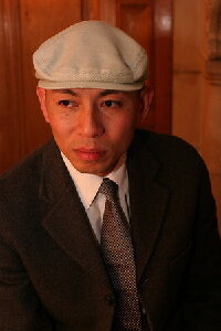 Dante Lam Chiu-Yin