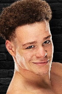 Dante Martin