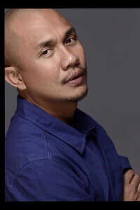 Dante Nico Garcia