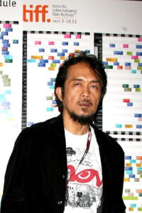Dante Perez