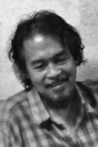 Dante Perez