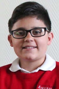 Dante Soriano