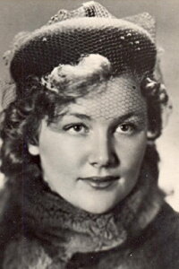 Danuta Stolyarskaya