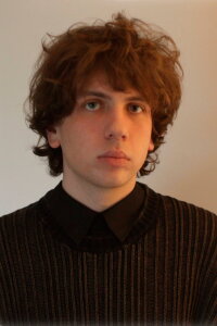 Danya Chernov