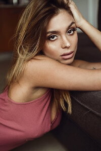 Danyella Angel