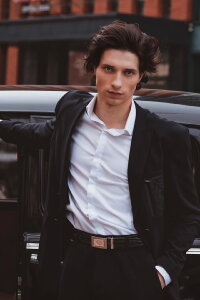 Danylo Kolomiiets
