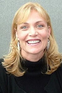 Daphne Ashbrook