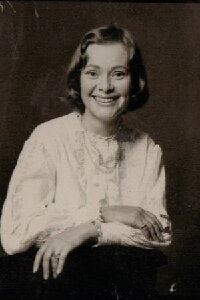 Daphne Neville