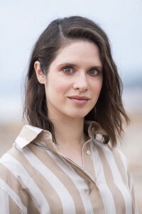 Daphné Patakia