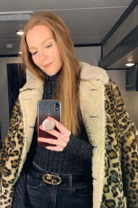 Darby Stanchfield