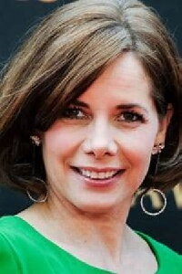 Darcey Bussell