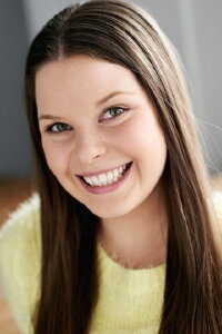 Darci McDonald