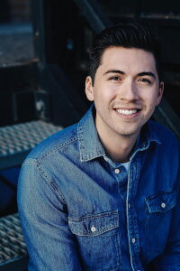 Darcy Waite