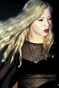 D'arcy Wretzky