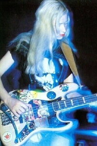 D'arcy Wretzky