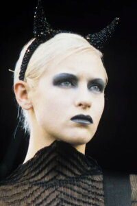 D'arcy Wretzky