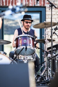 Daren Taylor