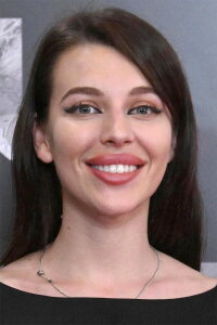 Daria Blokhina