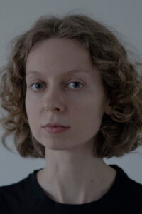 Daria Milyukhina