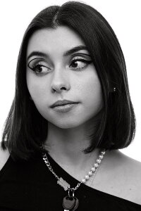 Daria Shikhanova