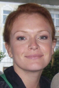 Daria Widawska