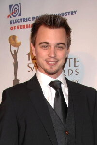Darin Brooks