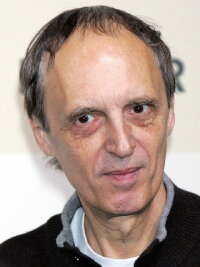 Dario Argento