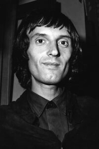 Dario Argento