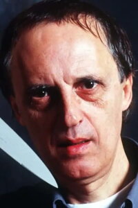 Dario Argento