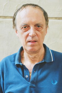 Dario Argento