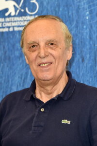 Dario Argento