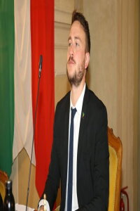 Dario De Lucia