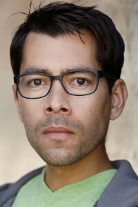 Darius De La Cruz