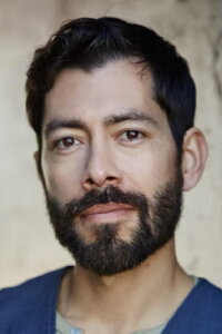 Darius De La Cruz
