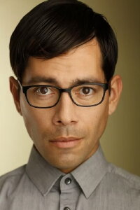 Darius De La Cruz