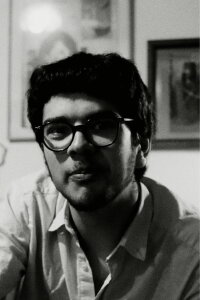 Darius Robin