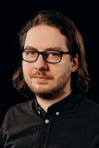 Darius Šilėnas
