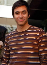Darius Sinathrya