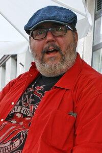 Dariusz Gnatowski