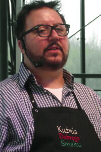 Dariusz Gnatowski