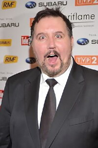Dariusz Gnatowski