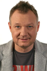 Dariusz Maciborek